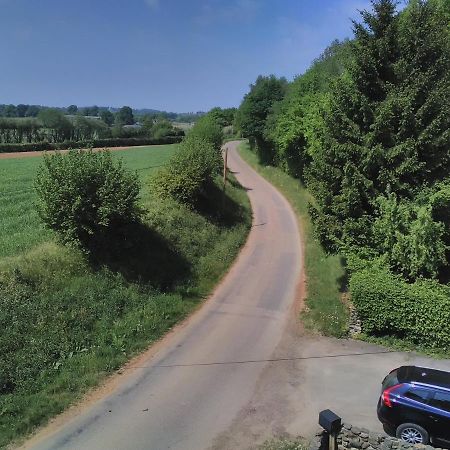 Studio Independant 2 Pers - Chatillon Sur Colmont La Petite Gare מראה חיצוני תמונה